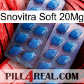 Snovitra Soft 20Mg viagra2